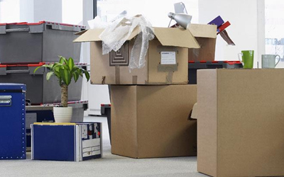  BR Packers and Movers